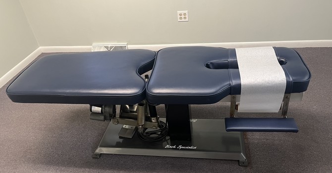 Chiropractic